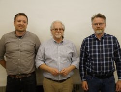 Kompanieversammlung 2025